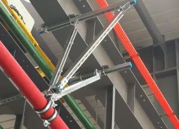 如皋抗震支架厂家与你分享你必须做的紧急情况下的准备